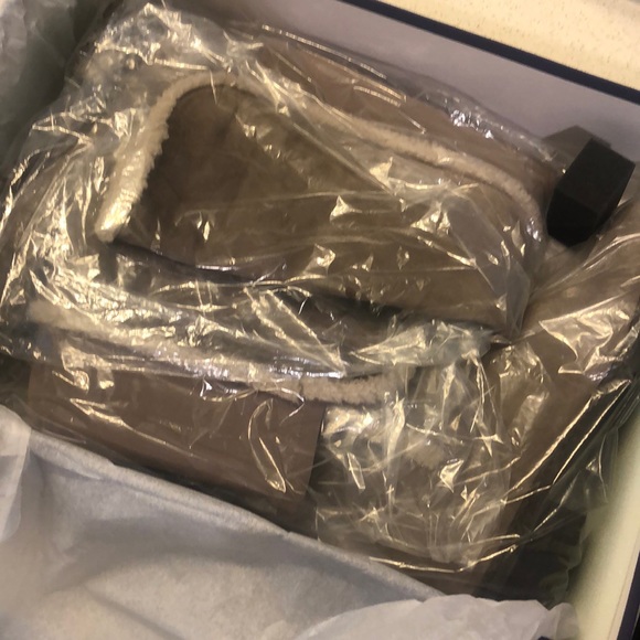 Stuart Weitzman Parka Boot - Picture 5 of 6